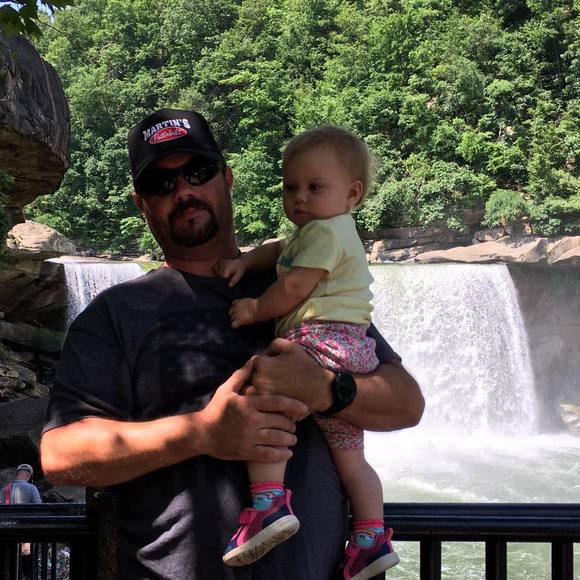 Meet your Posher, Darrell - Picture 1 of 1